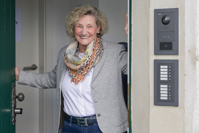 Systemische Therapie von Martina Hackländer
